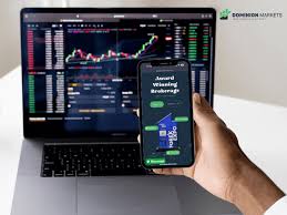 The Advantages of Forex Trading Unlocking Opportunities in the Global Market