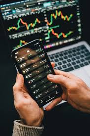 The Dynamics of Forex Currency Market Trading Strategies and Insights 1868086016