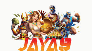 The Rise of Jaya9 A New Era in Online Gaming 1782654172 The Rise of Jaya9 A New Era in Online Gaming 1782654172