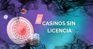Casinos Sin Licencia Española Confiables Todo Lo Que Necesitas Saber -1477928842