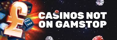 Discover Online Casinos Not Blocked by Restrictions -1735038779