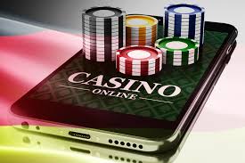 Discover Online Casinos Offering Cashback Your Guide to Responsible Gambling Discover Online Casinos Offering Cashback Your Guide to Responsible Gambling