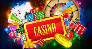 Discover the Exciting World of New Online UK Casinos -146321280 Discover the Exciting World of New Online UK Casinos -146321280