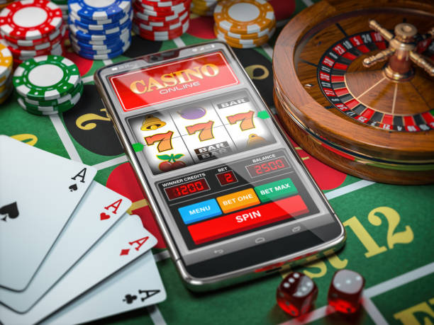 Discover the Exciting World of New Online UK Casinos -146321280 Discover the Exciting World of New Online UK Casinos -146321280