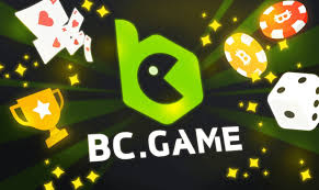 Discover the Thrills of BC.Game Online Casino Platform 2055440267