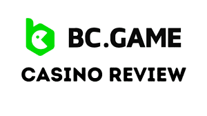 Discover the Thrills of BC.Game Online Casino and Sports Betting Discover the Thrills of BC.Game Online Casino and Sports Betting