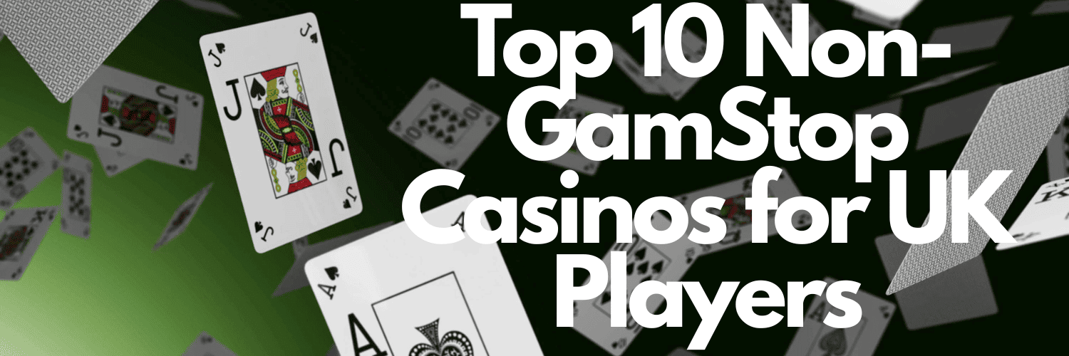 Discovering Casinos Non on Gamstop A Guide to Freer Gambling
