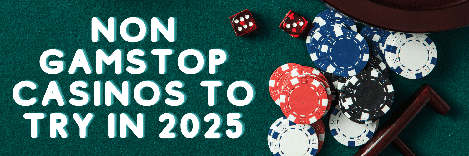 Discovering Casinos Non on Gamstop A Guide to Freer Gambling