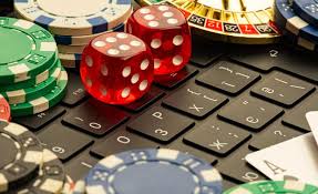 Discovering the New Wave of Online UK Casinos Discovering the New Wave of Online UK Casinos