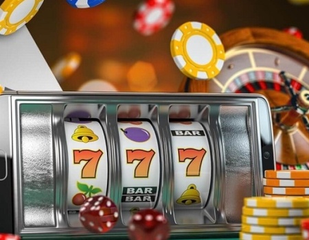 Discovering the New Wave of Online UK Casinos Discovering the New Wave of Online UK Casinos