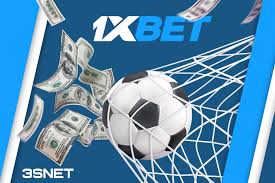 Explore the 1xBet App Features, Benefits, and User Experience -1367540779