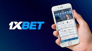 Explore the 1xBet App Your Ultimate Betting Companion -1442611170