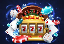 Explore the Exciting World of 31Bets Casino 2142955392 Explore the Exciting World of 31Bets Casino 2142955392