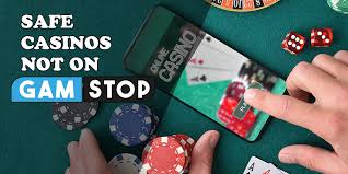 Exploring Casinos Not on Gamstop A Comprehensive Guide Exploring Casinos Not on Gamstop A Comprehensive Guide