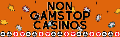 Exploring Casinos Not on GamStop in the UK 967862267