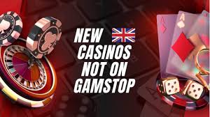 Exploring Casinos UK Not on Gamstop Exploring Casinos UK Not on Gamstop