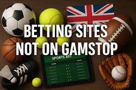 Exploring Golf Odds on Sportsbooks Not on GamStop