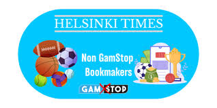Exploring Non GamStop Bookmakers A Guide to Alternative Betting Options Exploring Non GamStop Bookmakers A Guide to Alternative Betting Options