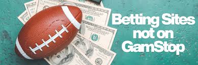 Exploring Non GamStop Bookmakers A Guide to Alternative Betting Options Exploring Non GamStop Bookmakers A Guide to Alternative Betting Options