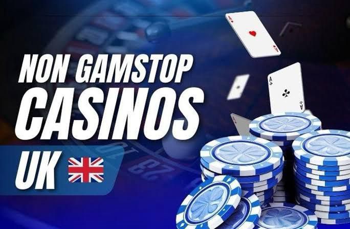 Exploring Non Gamstop Casinos A Comprehensive Guide 959467892 Exploring Non Gamstop Casinos A Comprehensive Guide 959467892