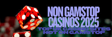 Exploring Non Gamstop Casinos A New Era in Online Gambling Exploring Non Gamstop Casinos A New Era in Online Gambling