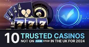 Exploring Non Gamstop UK Casino Sites -1824551623