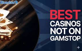 Exploring Non Gamstop UK Casino Sites -1830105029