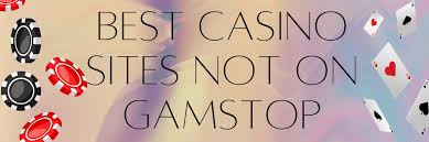 Exploring Non Gamstop UK Casino Sites for Unrestricted Gaming