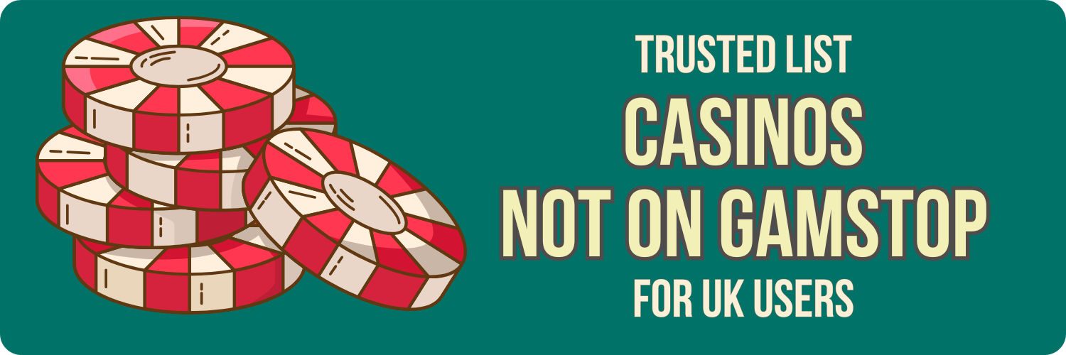 Exploring Non Gamstop UK Casino Sites for Unrestricted Gaming