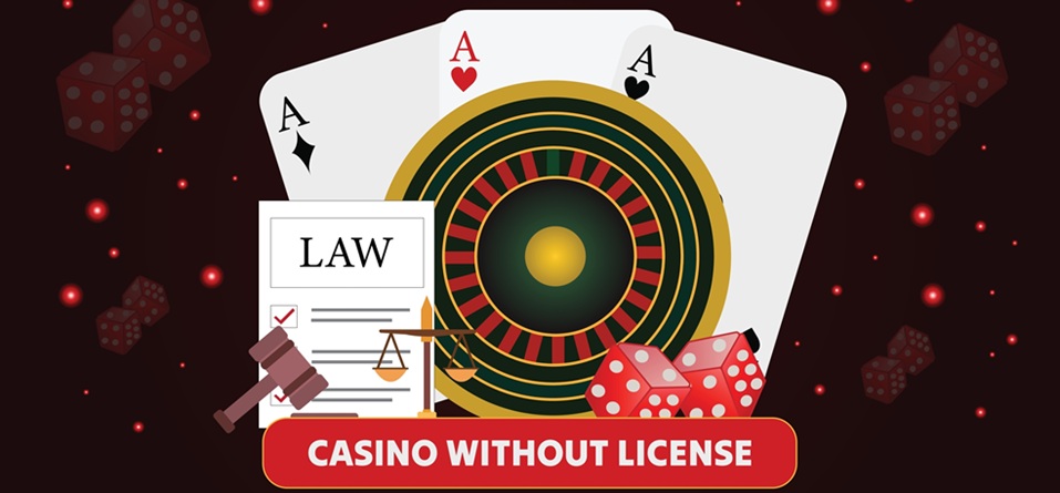 Exploring Non-UK Casinos That Accept Players Worldwide