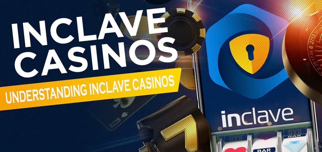 Exploring the Inclave Casino List Your Ultimate Guide to Online Gaming Exploring the Inclave Casino List Your Ultimate Guide to Online Gaming