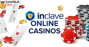 Exploring the World of Inclave Casinos A Comprehensive Guide -1397585779
