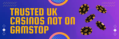 Exploring UK Casinos Not on Gamstop A Comprehensive Guide -1756411201
