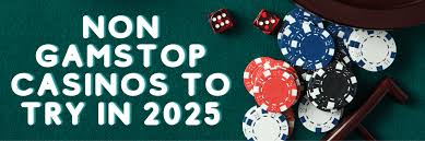 Gambling Sites Not Blocked Access Your Favorite Games Freely Gambling Sites Not Blocked Access Your Favorite Games Freely