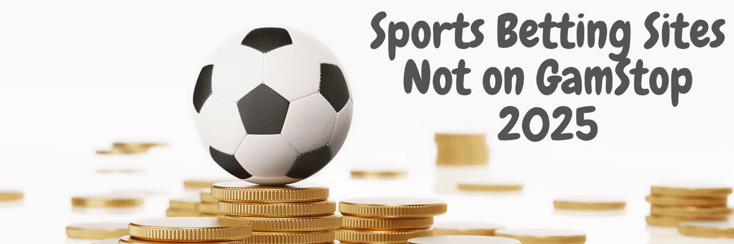 Golf Sportsbooks Not on GamStop A Guide to Online Betting