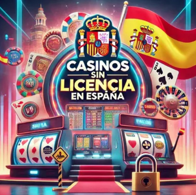 Guía Completa de Casinos Online No Licenciados Confiables