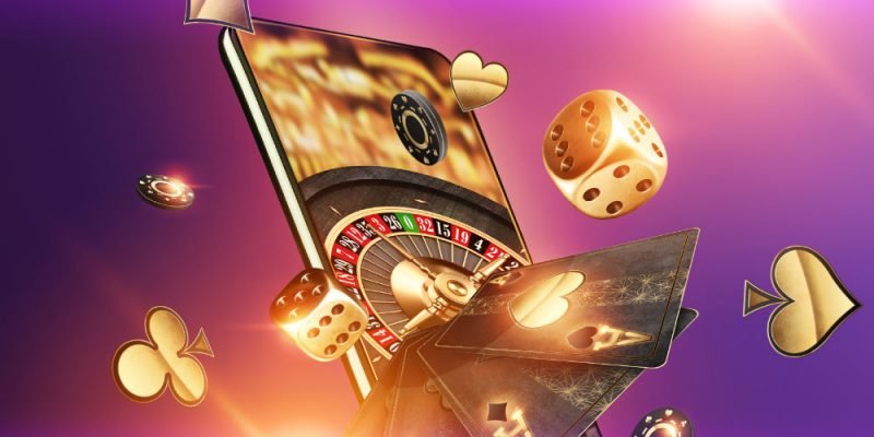 Minimum Deposit Online Casinos in the UK A Complete Guide Minimum Deposit Online Casinos in the UK A Complete Guide