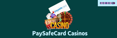 Non GamStop Paysafe Casinos Your Guide to Safe and Secure Gaming