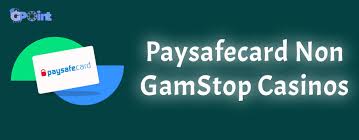 Non GamStop Paysafe Casinos Your Guide to Safe and Secure Gaming