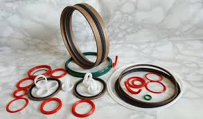 O-Ring Soluții Eficiente pentru Etanșare