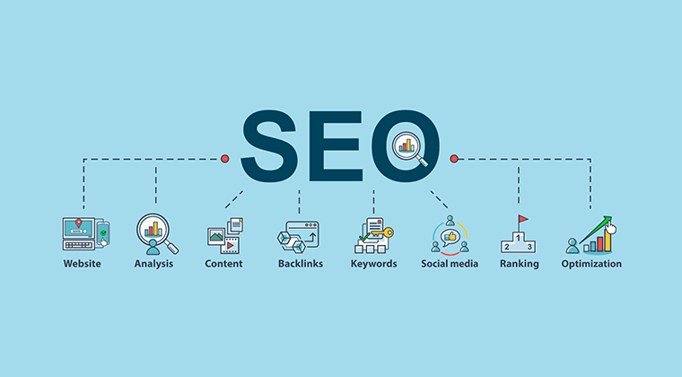 Обратные ссылки для SEO Как улучшить видимость сайта