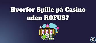 Spil Udenom Rufus Oplev Nye Spiloplevelser Spil Udenom Rufus Oplev Nye Spiloplevelser