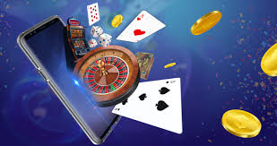 The Biggest UK Online Casino Exploring the Thrills of Virtual Gaming