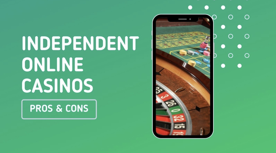 The Rise of New Independent Casinos A Fresh Perspective on Online Gambling