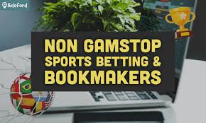 Top Bookies Not on GamStop A Guide for Punters