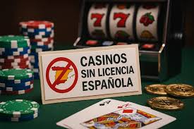 Top Casinos Sin Licencia en España Todo lo que Necesitas Saber