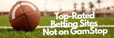 Top Golf Bookmakers Not on GamStop A Comprehensive Guide