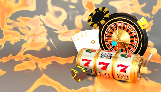 Casino Peaches New A Sweet Gaming Experience Awaits You