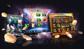 Discover Exciting Opportunities with Casino Betti