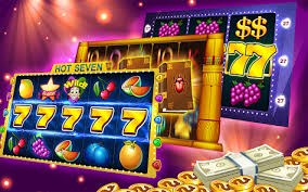 Discover Exciting Opportunities with Casino Betti